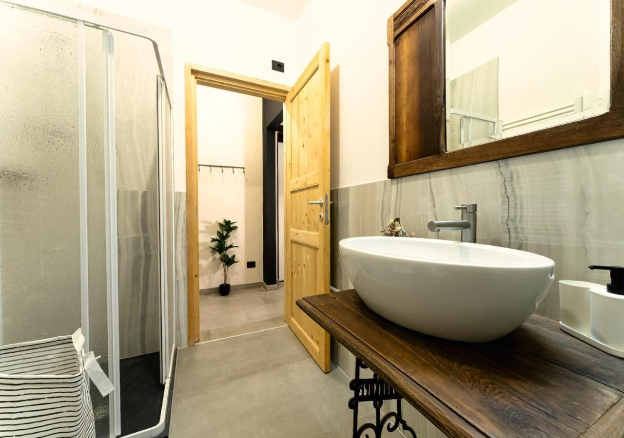 Residence La Corte - Bilocale 3 Новара Экстерьер фото